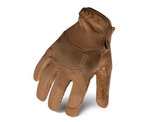 Тактические перчатки Tactical Grip Ironclad Тактические перчатки Tactical Grip Ironclad