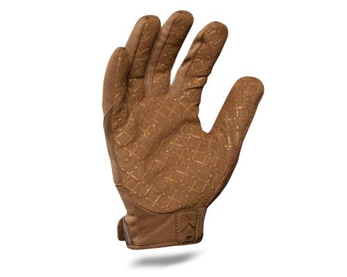 Тактические перчатки Tactical Grip Ironclad Тактические перчатки Tactical Grip Ironclad