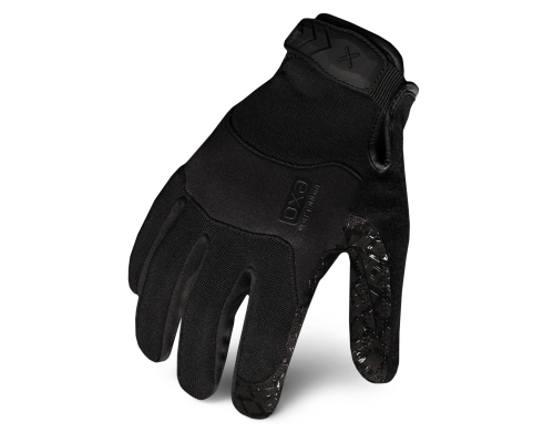 Тактические перчатки Tactical Grip Ironclad Тактические перчатки Tactical Grip Ironclad