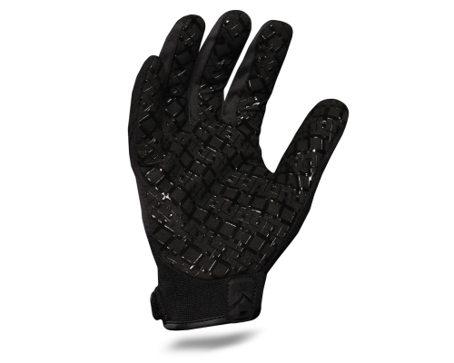 Тактические перчатки Tactical Grip Ironclad Тактические перчатки Tactical Grip Ironclad