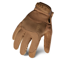 Тактические перчатки Tactical Pro Ironclad