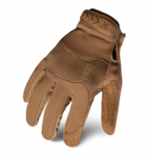 Тактические перчатки Tactical Pro Ironclad