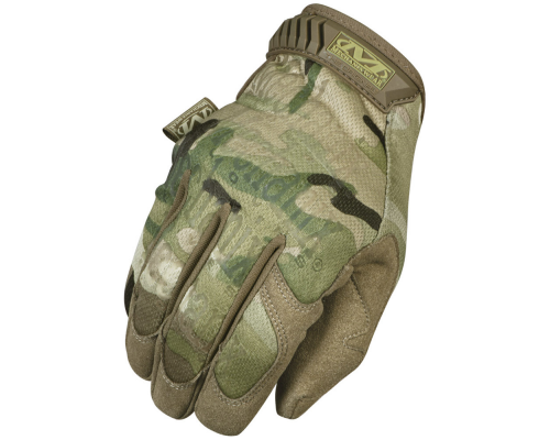 Тактические перчатки Original Mechanix Тактические перчатки Original Mechanix