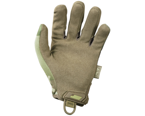 Тактические перчатки Original Mechanix Тактические перчатки Original Mechanix