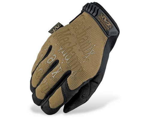 Тактические перчатки Original Mechanix Тактические перчатки Original Mechanix