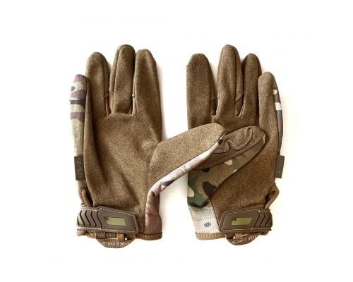 Тактические перчатки Original Mechanix Тактические перчатки Original Mechanix
