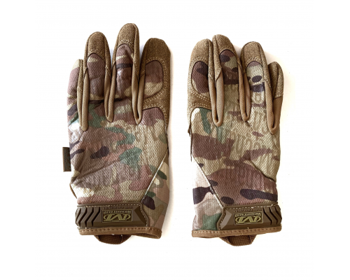 Тактические перчатки Original Mechanix Тактические перчатки Original Mechanix