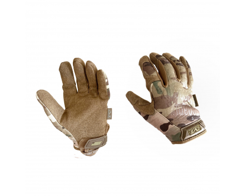 Тактические перчатки Original Mechanix Тактические перчатки Original Mechanix