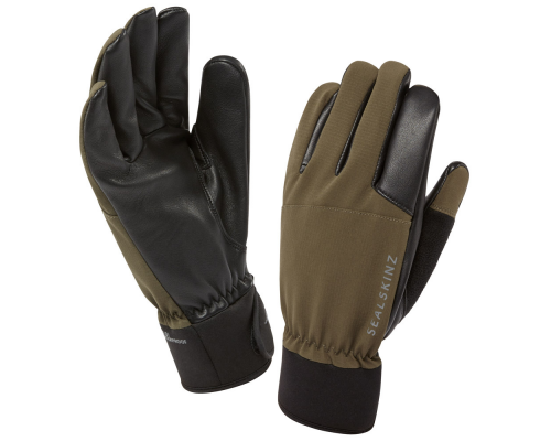 Тактические перчатки Hunting SealSkinz Тактические перчатки Hunting SealSkinz