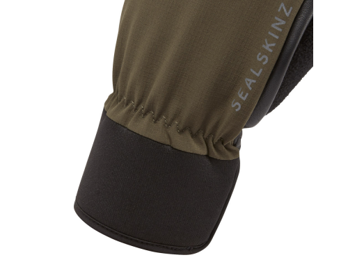 Тактические перчатки Hunting SealSkinz Тактические перчатки Hunting SealSkinz