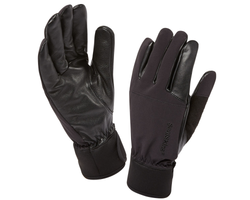 Тактические перчатки Hunting SealSkinz Тактические перчатки Hunting SealSkinz