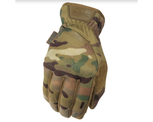 Тактические перчатки FastFit Mechanix Тактические перчатки FastFit Mechanix