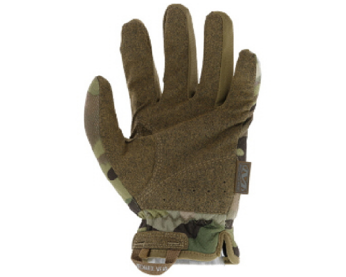 Тактические перчатки FastFit Mechanix Тактические перчатки FastFit Mechanix