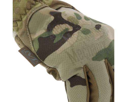 Тактические перчатки FastFit Mechanix Тактические перчатки FastFit Mechanix
