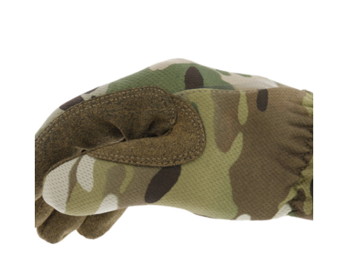 Тактические перчатки FastFit Mechanix Тактические перчатки FastFit Mechanix