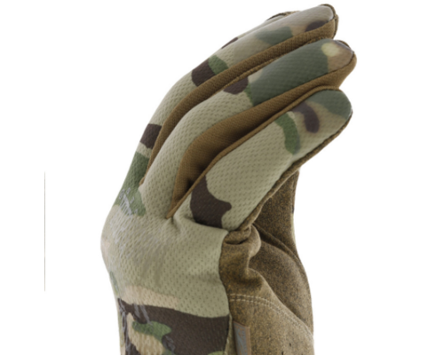 Тактические перчатки FastFit Mechanix Тактические перчатки FastFit Mechanix