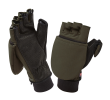 Зимние тактические перчатки-рукавицы Outdoor Sports Mitten Sealskinz