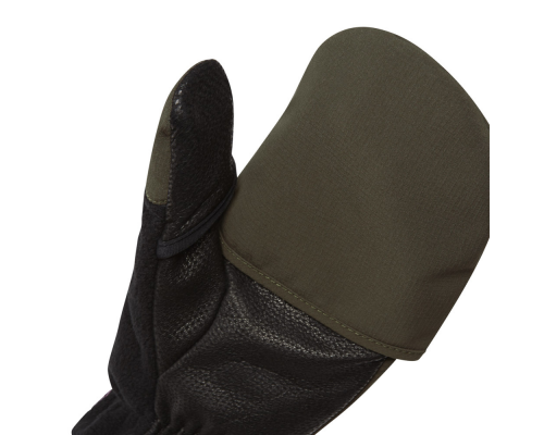 Зимние тактические перчатки-рукавицы Outdoor Sports Mitten Sealskinz Зимние тактические перчатки-рукавицы Outdoor Sports Mitten Sealskinz
