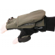 Зимние тактические перчатки-рукавицы Outdoor Sports Mitten Sealskinz