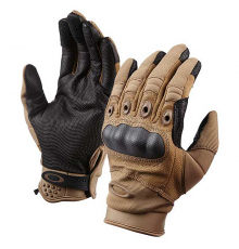 Тактические перчатки SI Assault Oakley