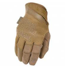 Тактические перчатки Specialty Vent Mechanix