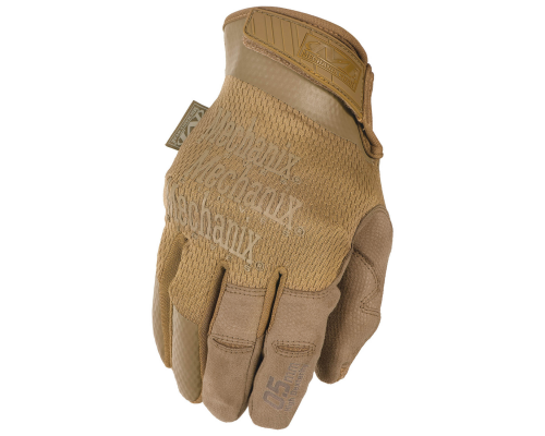 Тактические перчатки Specialty Vent Mechanix