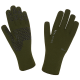 Тактические водонепроницаемые перчатки Ultra Grip SealSkinz