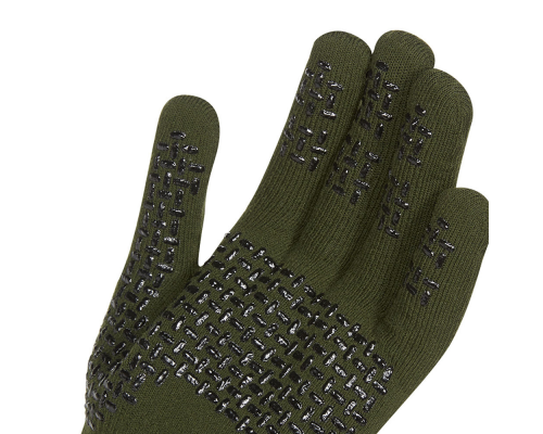 Тактические водонепроницаемые перчатки Ultra Grip SealSkinz Тактические водонепроницаемые перчатки Ultra Grip SealSkinz