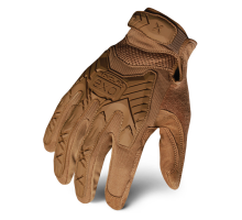 Тактические перчатки Tactical Impact Ironclad