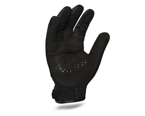 Тактические перчатки Tactical Impact Ironclad Тактические перчатки Tactical Impact Ironclad