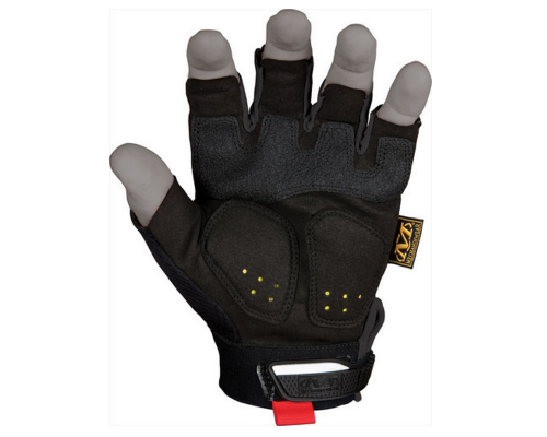 Тактические митенки M-Pact Fingerless Mechanix Тактические митенки M-Pact Fingerless Mechanix