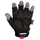 Тактические митенки M-Pact Fingerless Mechanix