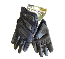 Тактические перчатки M-Pact 2 Mechanix