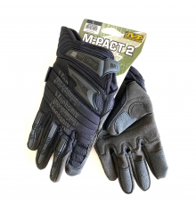 Тактические перчатки M-Pact 2 Mechanix