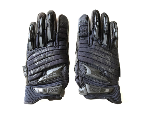 Тактические перчатки M-Pact 2 Mechanix Тактические перчатки M-Pact 2 Mechanix