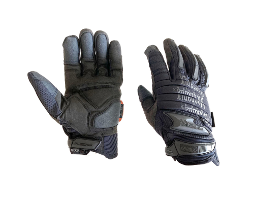 Тактические перчатки M-Pact 2 Mechanix Тактические перчатки M-Pact 2 Mechanix