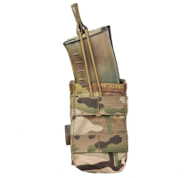 Подсумок открытый на резинке для АК Warrior Assault Systems