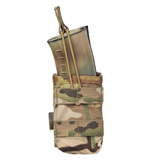 Подсумок открытый на резинке для АК Warrior Assault Systems
