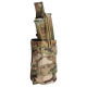 Подсумок открытый на резинке для АК Warrior Assault Systems