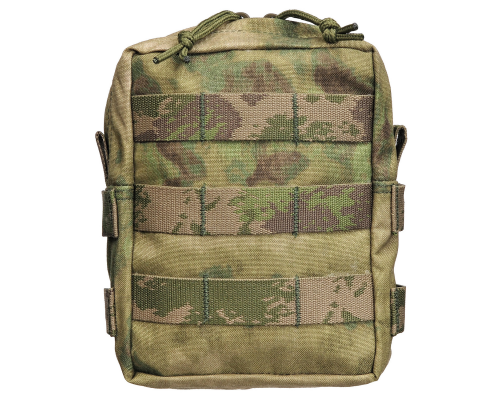 Малый утилитарный подсумок Warrior Assault Systems Малый утилитарный подсумок Warrior Assault Systems