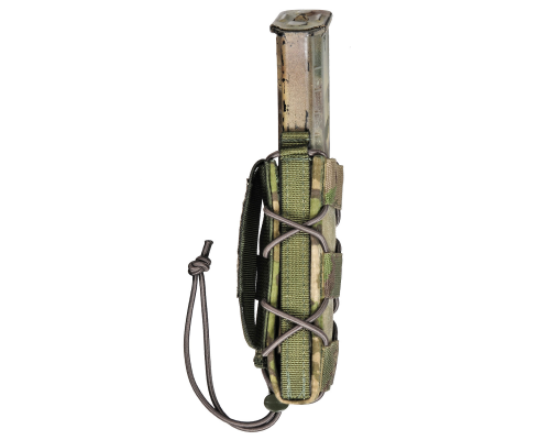 Быстрый подсумок для АК Warrior Assault Systems Быстрый подсумок для АК Warrior Assault Systems