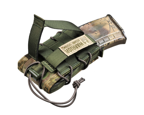 Быстрый подсумок для АК Warrior Assault Systems Быстрый подсумок для АК Warrior Assault Systems