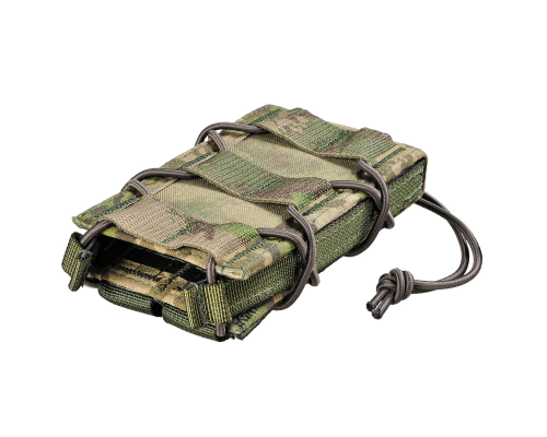 Быстрый подсумок для АК Warrior Assault Systems Быстрый подсумок для АК Warrior Assault Systems