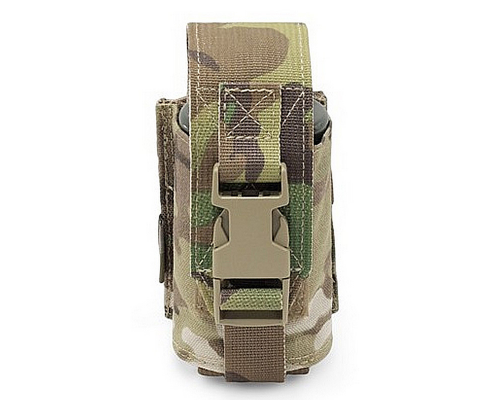 Гранатный подсумок Generation 2 Warrior Assault Systems Гранатный подсумок Generation 2 Warrior Assault Systems