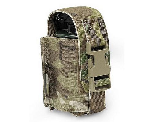 Гранатный подсумок Generation 2 Warrior Assault Systems Гранатный подсумок Generation 2 Warrior Assault Systems