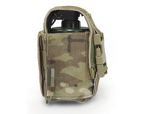 Гранатный подсумок Generation 2 Warrior Assault Systems Гранатный подсумок Generation 2 Warrior Assault Systems