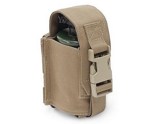 Гранатный подсумок Generation 2 Warrior Assault Systems Гранатный подсумок Generation 2 Warrior Assault Systems