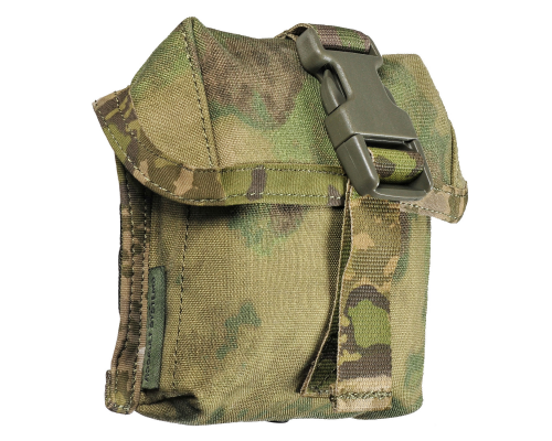 Подсумок снайперский (СВД, .308, .338) Warrior Assault Systems Подсумок снайперский (СВД, .308, .338) Warrior Assault Systems