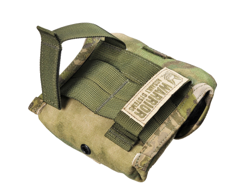 Подсумок снайперский (СВД, .308, .338) Warrior Assault Systems Подсумок снайперский (СВД, .308, .338) Warrior Assault Systems
