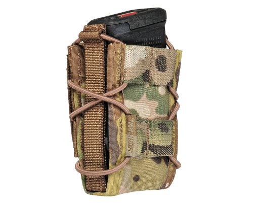 Быстрый подсумок Warrior Assault Systems Быстрый подсумок Warrior Assault Systems